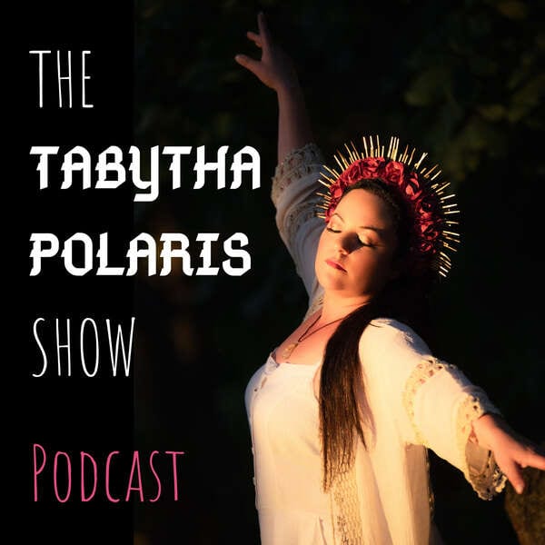 The Tabytha Polaris Show Tap Into Your Gifts with Psychic Medium Angel Eyes Dawn Marie