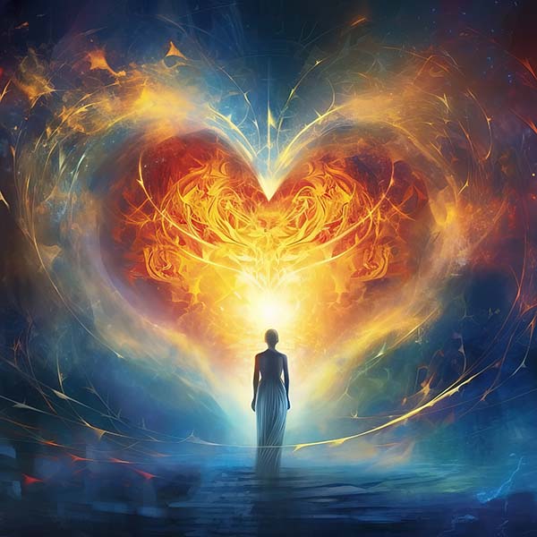 Life Purpose Readings and Third Eye Activation