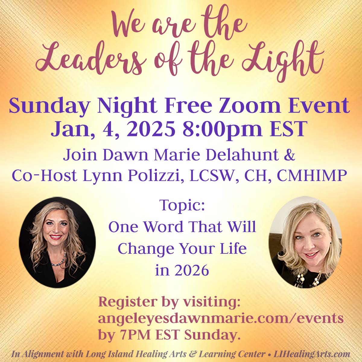 One Word That Will Change Your Life One Word That Will Change Your Life in 2026