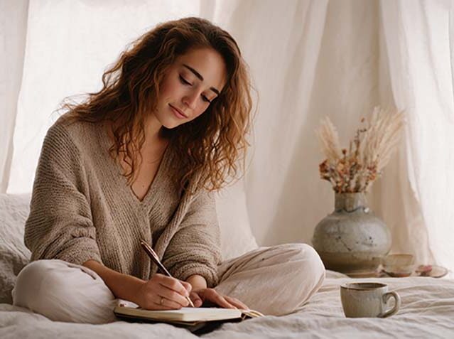 Automatic Writing Workshop & Mentorship Program Automatic Writing Workshop & Mentorship Program