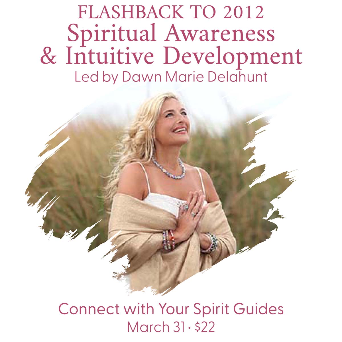 social-media_class01 Are You Meant to Be a Messenger for Spirit?