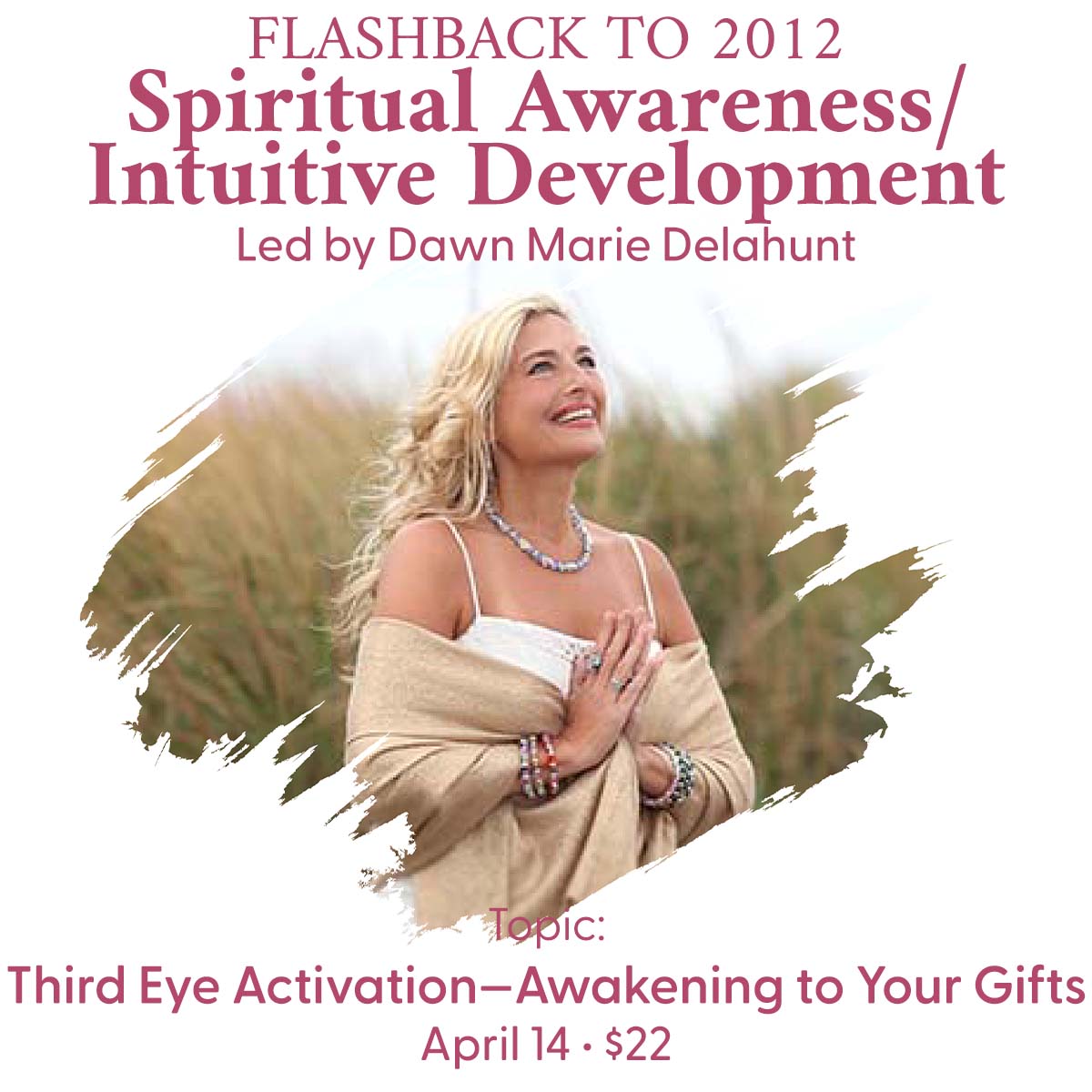 Connecting to Your Spirit Guides